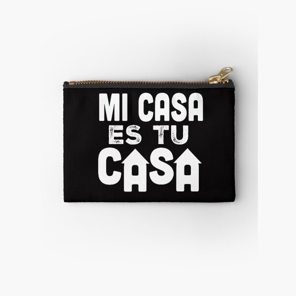 Item preview, Mi Casa es Tu Casa designed and sold by Rustic Valley Studio.