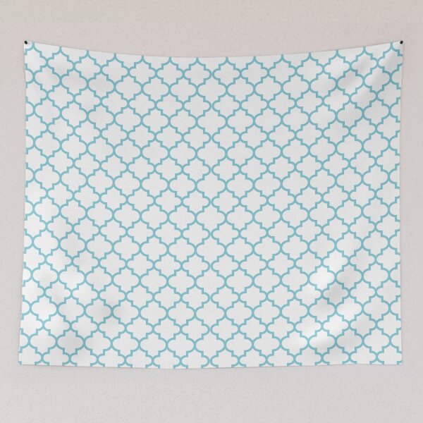 Item preview, moroccan digital pattern 05 designed and sold by sarahnanziri.
