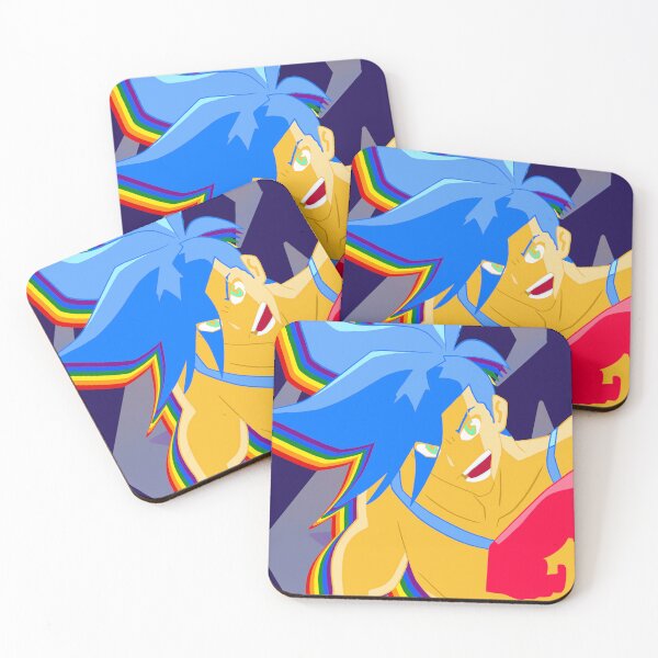 Item preview, Galo Pride designed and sold by Nicholas J.