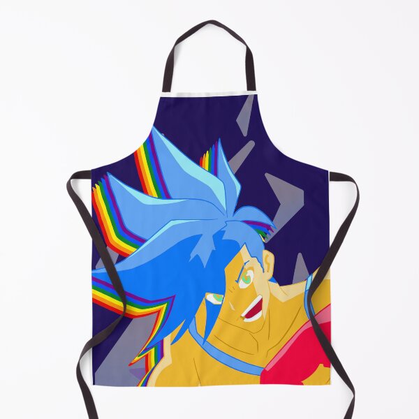 Item preview, Galo Pride designed and sold by Nicholas J.