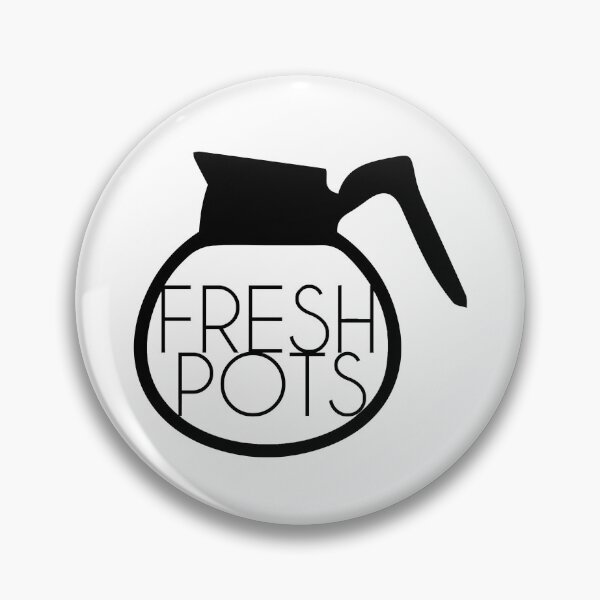 Item preview, Fresh Pots designed and sold by rupruprupley.