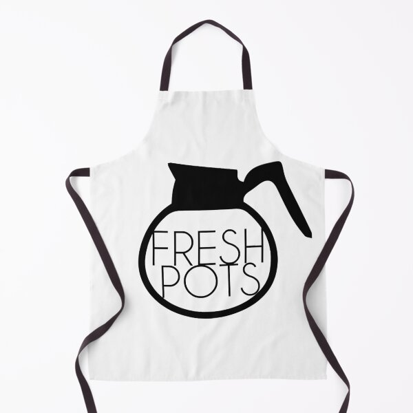 Item preview, Fresh Pots designed and sold by rupruprupley.