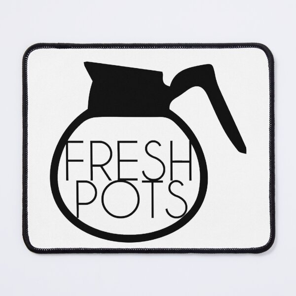 Item preview, Fresh Pots designed and sold by rupruprupley.
