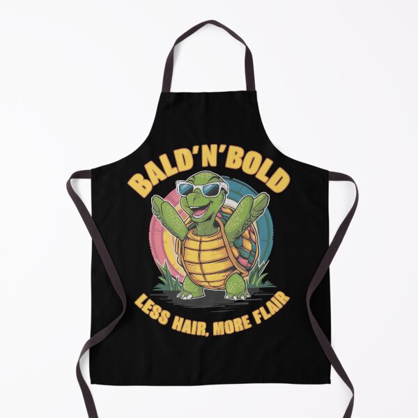 Item preview, Hair loss x hair loss designed and sold by The Knick Knack Nook.