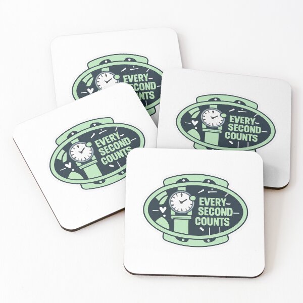Item preview, Nurse's Precision Digital Watch Sticker designed and sold by NiftyWrx.