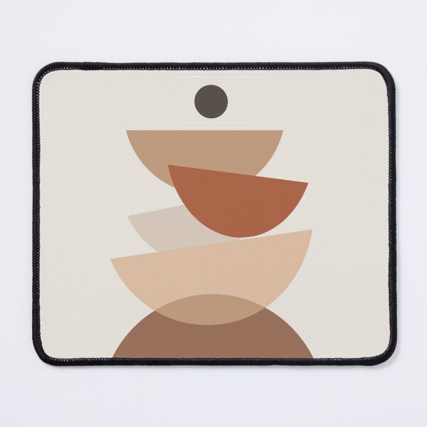 Item preview, Geometric Modern Art 2 designed and sold by Greyat.