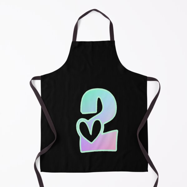 Item preview, 2nd Birthday gift, kids gift designed and sold by creativerooney.