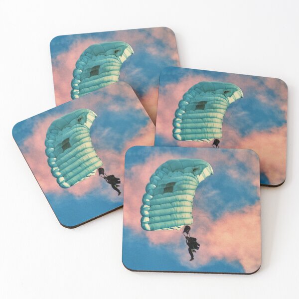 Item preview, Freefall at Sunset designed and sold by Blackadder Photography.