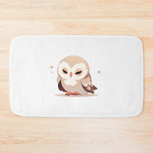 Item preview, cute Owl designed and sold by Thewordstshirt.
