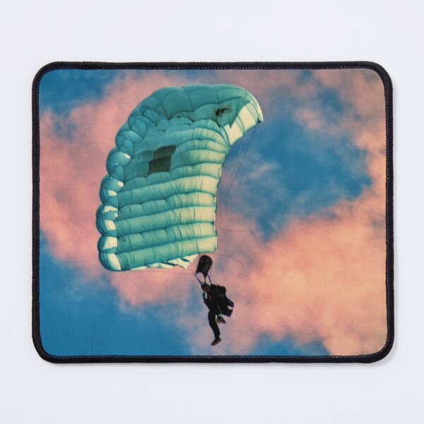 Item preview, Freefall at Sunset designed and sold by Blackadder Photography.