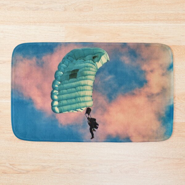 Item preview, Freefall at Sunset designed and sold by Blackadder Photography.