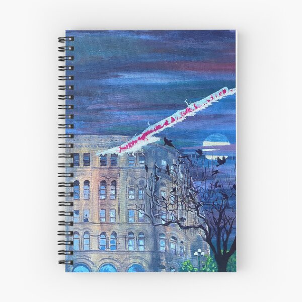 Item preview, Torn designed and sold by Cleopatra Cutler.