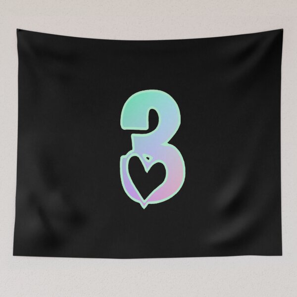 Item preview, 3rd Birthday gift, kids gift designed and sold by creativerooney.