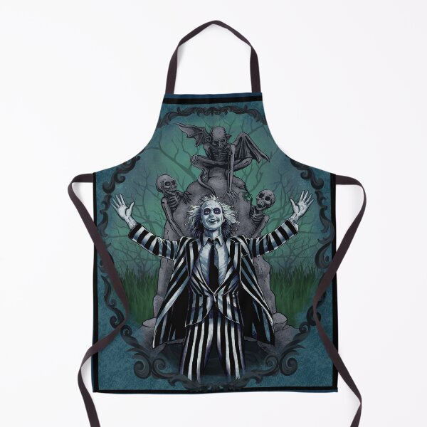 Item preview, Beetle juice designed and sold by AmandaGoulart.