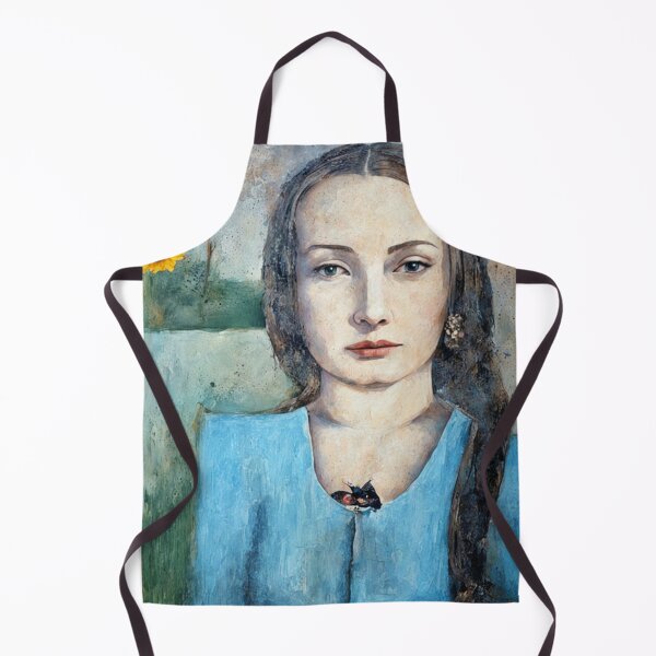 Item preview, Caricatura da monalisa 8 designed and sold by glauco54.