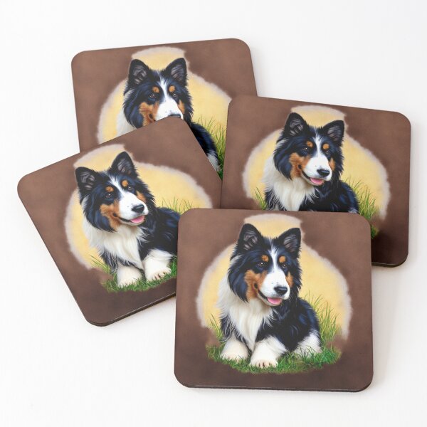 Item preview, Collie designed and sold by shakespeare1212.