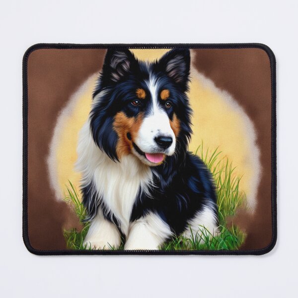 Item preview, Collie designed and sold by shakespeare1212.