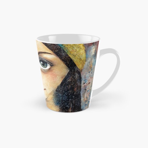 Item preview, Caricatura da monalisa 9 designed and sold by glauco54.