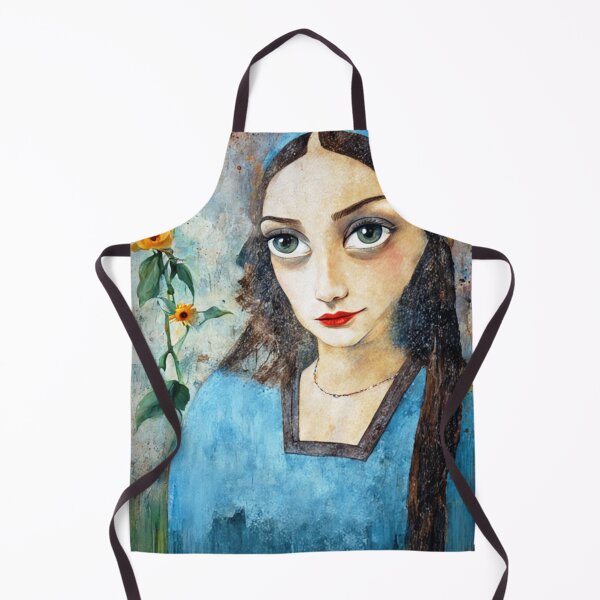 Item preview, Caricatura da monalisa 9 designed and sold by glauco54.