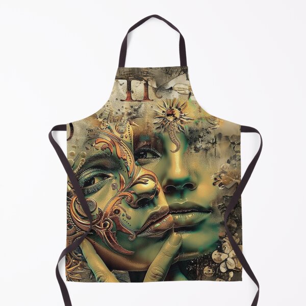 Item preview, Duality Art designed and sold by Obsidian Ink by Wilshire.