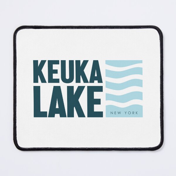 Item preview, Keuka Lake New York designed and sold by bivenart.