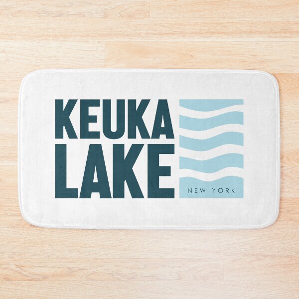 Item preview, Keuka Lake New York designed and sold by bivenart.