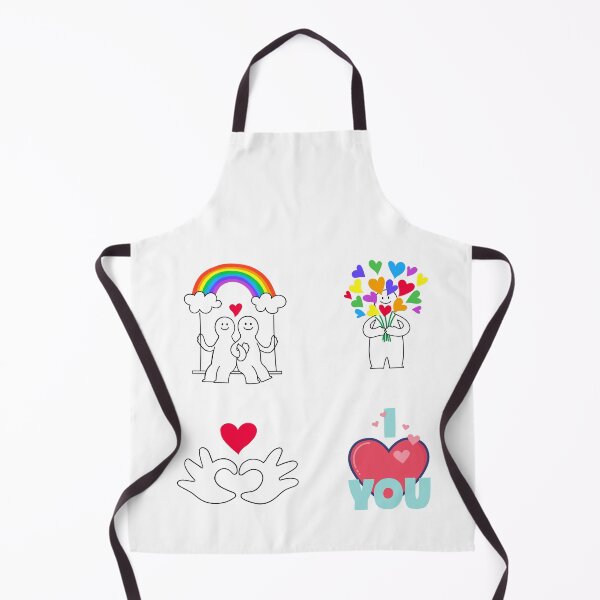 Item preview, the most beautiful love always with the ideal person designed and sold by huape.