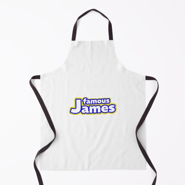Item preview, Famous james designed and sold by Nice En.