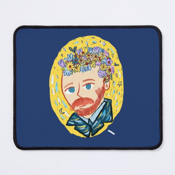 Item preview, Vangoh romantic designed and sold by sanchipz.