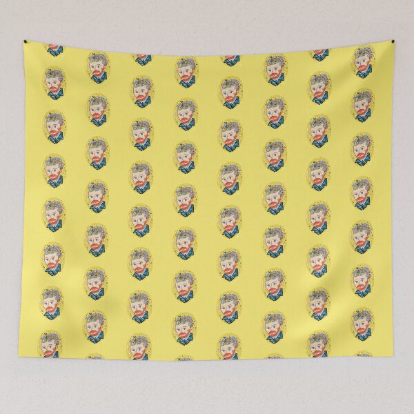 Item preview, Vangoh romantic designed and sold by sanchipz.