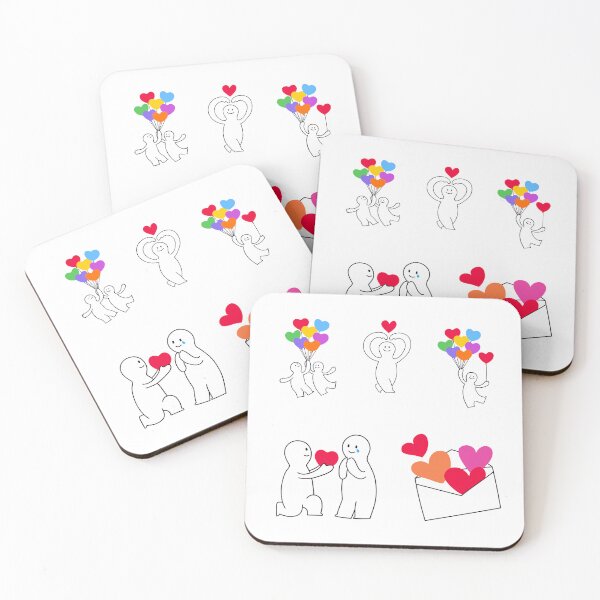 Item preview, love is the most beautiful and pure in the world designed and sold by huape.