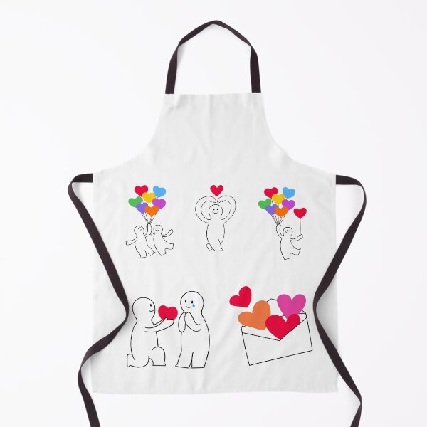 Item preview, love is the most beautiful and pure in the world designed and sold by huape.