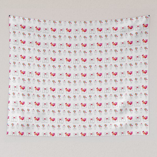 Item preview, love is the most beautiful and pure in the world designed and sold by huape.