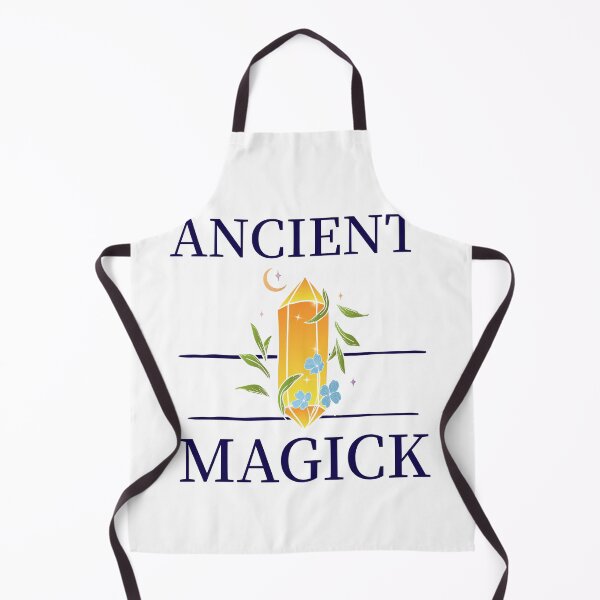 Item preview, Ancient Magick Worshipper Empowering Inspirational Realms Crystal Nature designed and sold by sassycrawfish.
