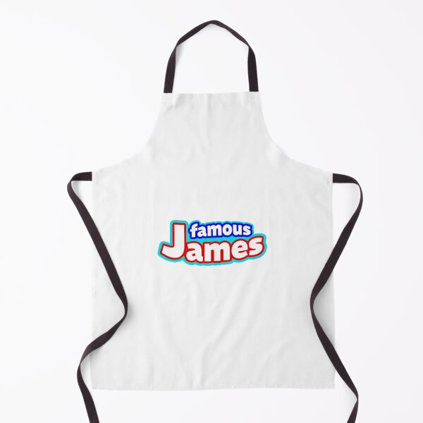Item preview, Famous james designed and sold by Nice En.