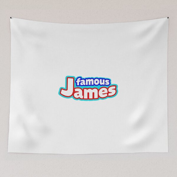 Item preview, Famous james designed and sold by Nice En.