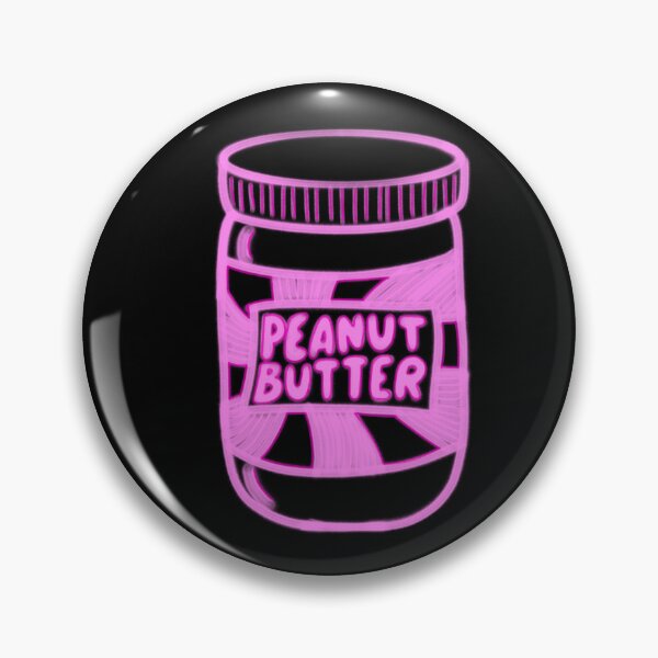 Item preview, Pink Peanut Butter  designed and sold by RollmcSroll.