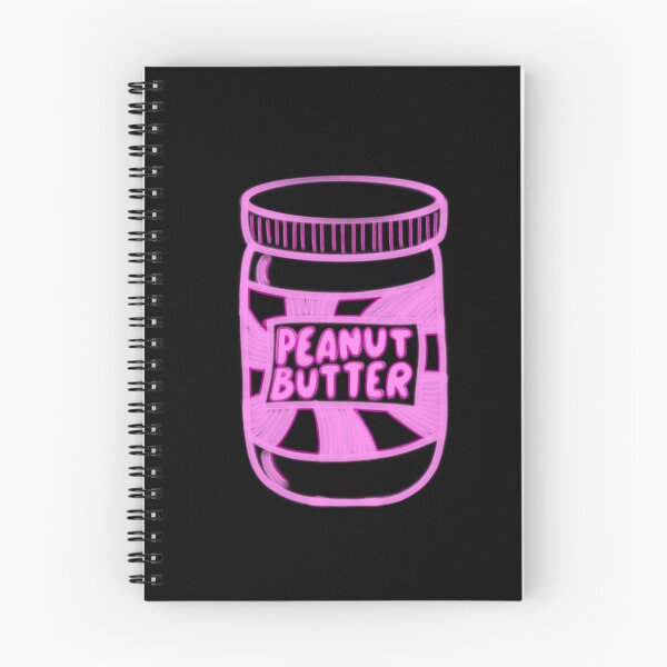 Item preview, Pink Peanut Butter  designed and sold by RollmcSroll.