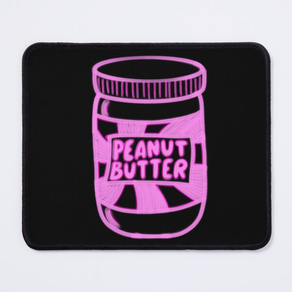 Item preview, Pink Peanut Butter  designed and sold by RollmcSroll.