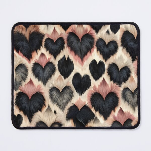 Item preview, Luxurious deer skin pattern designed and sold by Craft99.