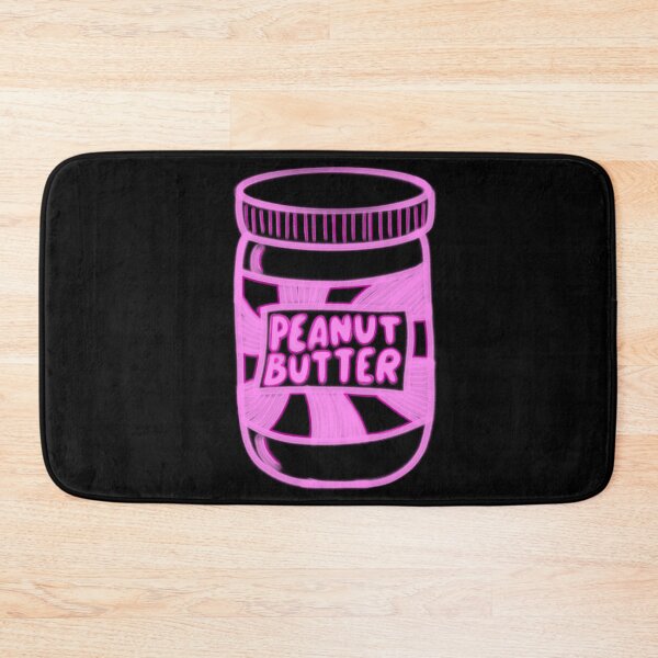 Item preview, Pink Peanut Butter  designed and sold by RollmcSroll.