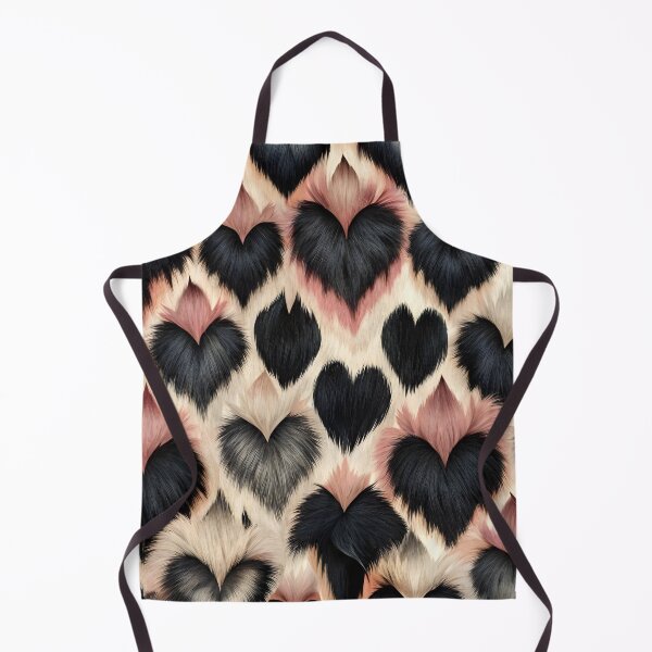 Item preview, Luxurious deer skin pattern designed and sold by Craft99.