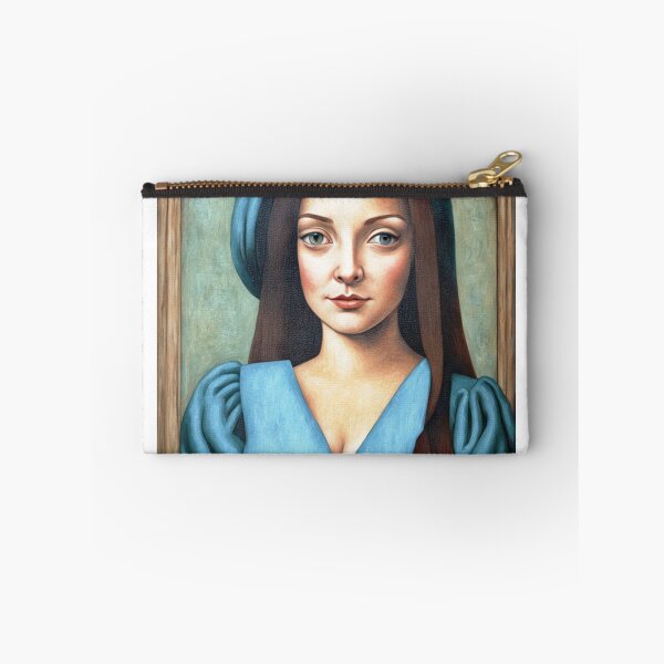 Item preview, Caricatura da monalisa 11 designed and sold by glauco54.
