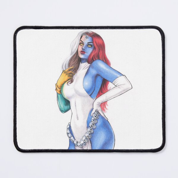 Item preview, Mystique designed and sold by Eduardocopati.