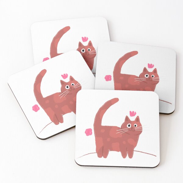 Item preview, cat farts designed and sold by sanchipz.
