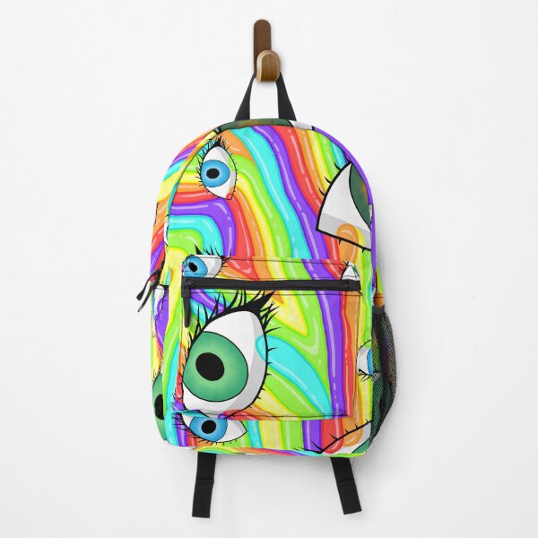 Item preview, Trippy eyes designed and sold by Craftingwiz.
