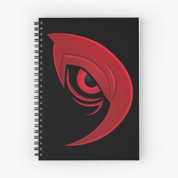 Item preview, Darkev Illust Logo designed and sold by DarkevIllust.