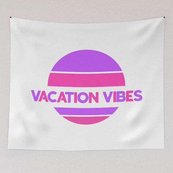 Item preview, Vacation vibes designed and sold by Josie37.