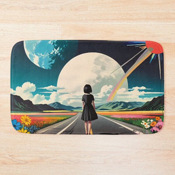 Item preview, Good view designed and sold by KiraChie.