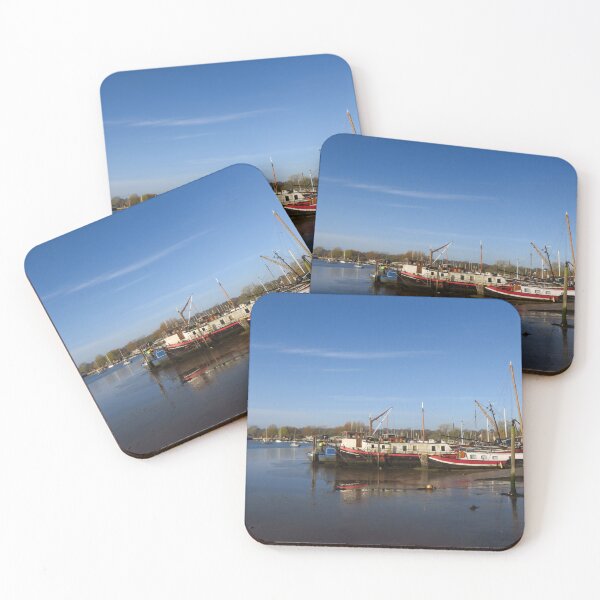 Item preview, The Quayside, Woodbridge, Suffolk designed and sold by wiggyofipswich.